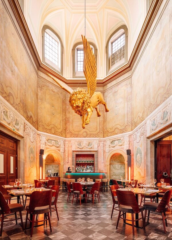 palacio chiado lisboa