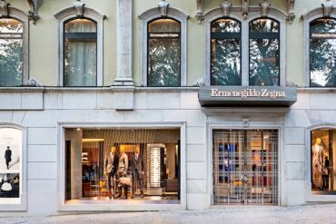 zegna lisbon