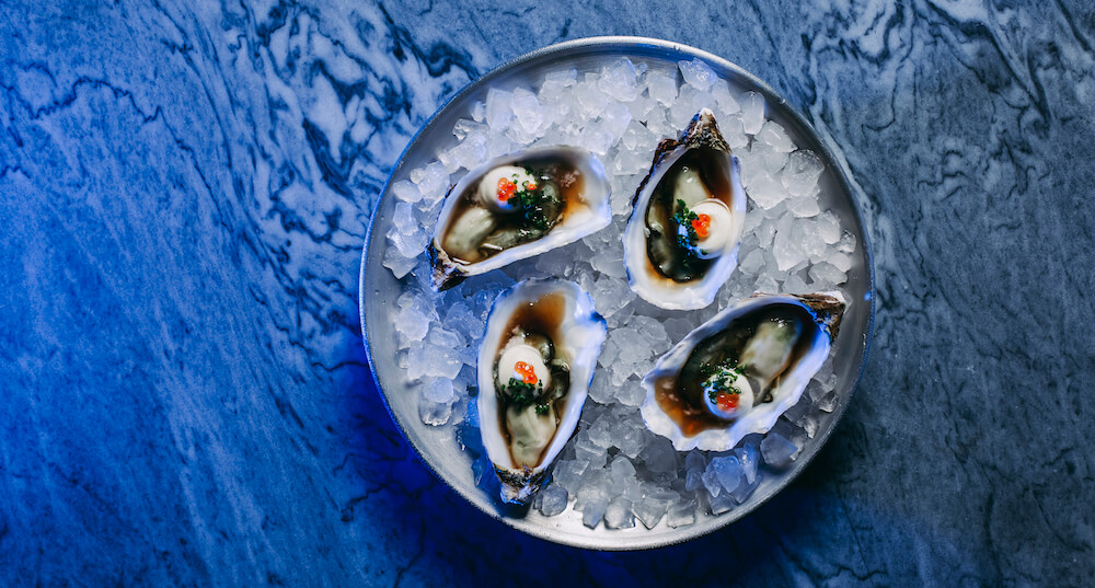 favorita ostras lisboa