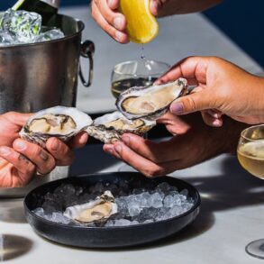 Best Oysters in Lisbon
