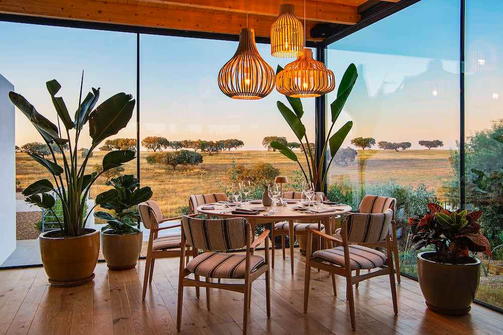 Herdade de Malhadinha Nova