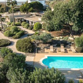 Algarve luxury villa rent