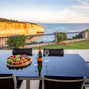 algarve ocean view algarve rent