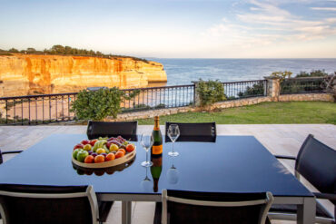 algarve ocean view algarve rent