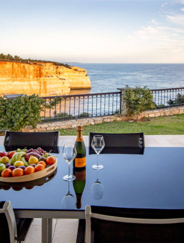 algarve ocean view algarve rent