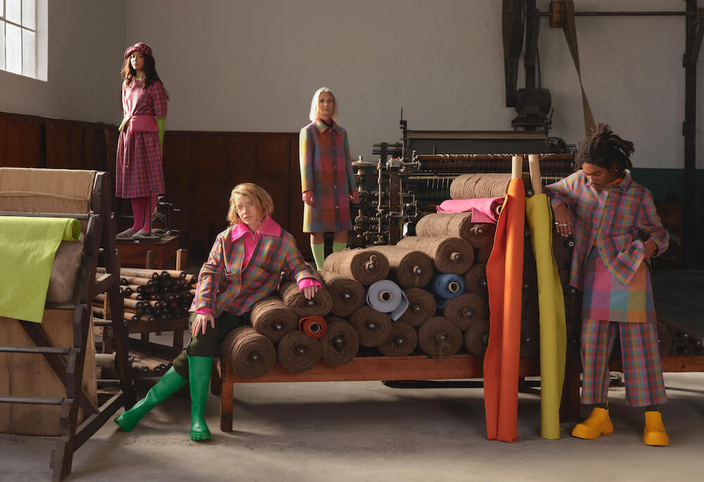 burel factory portugal