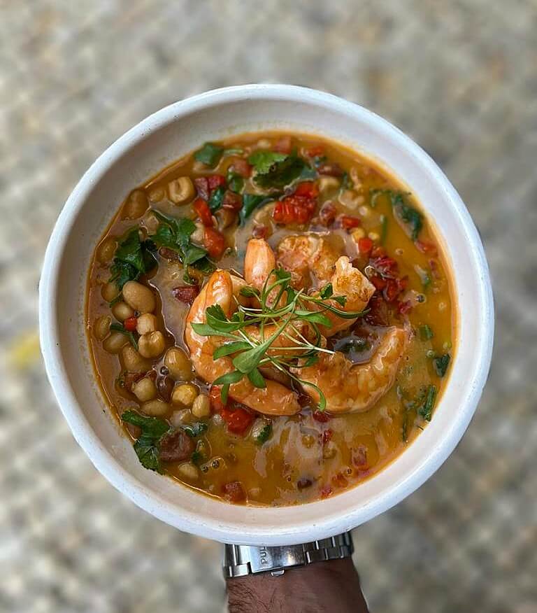 chef joao diogo mendes