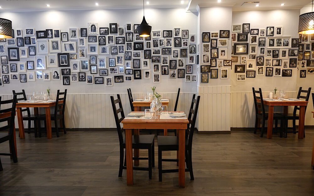 mae cozinha com amor