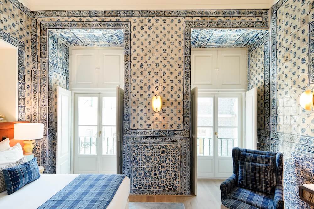 palacio ludovice classic