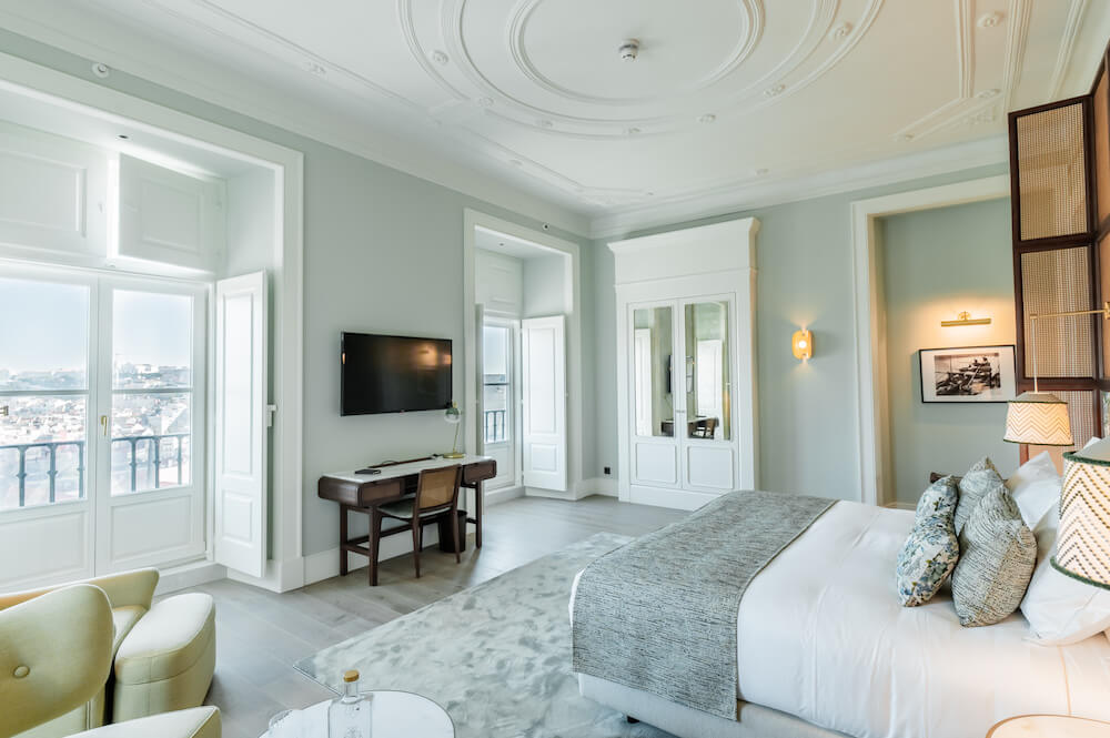 palacio ludovice deluxe