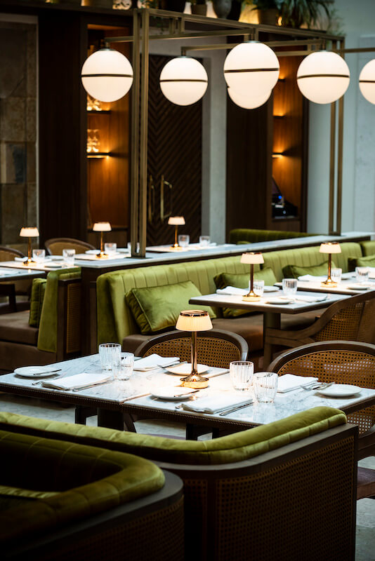 federico restaurant lisbon