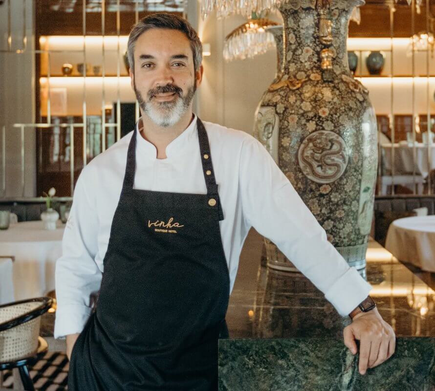 vinha henrique sa pessoa