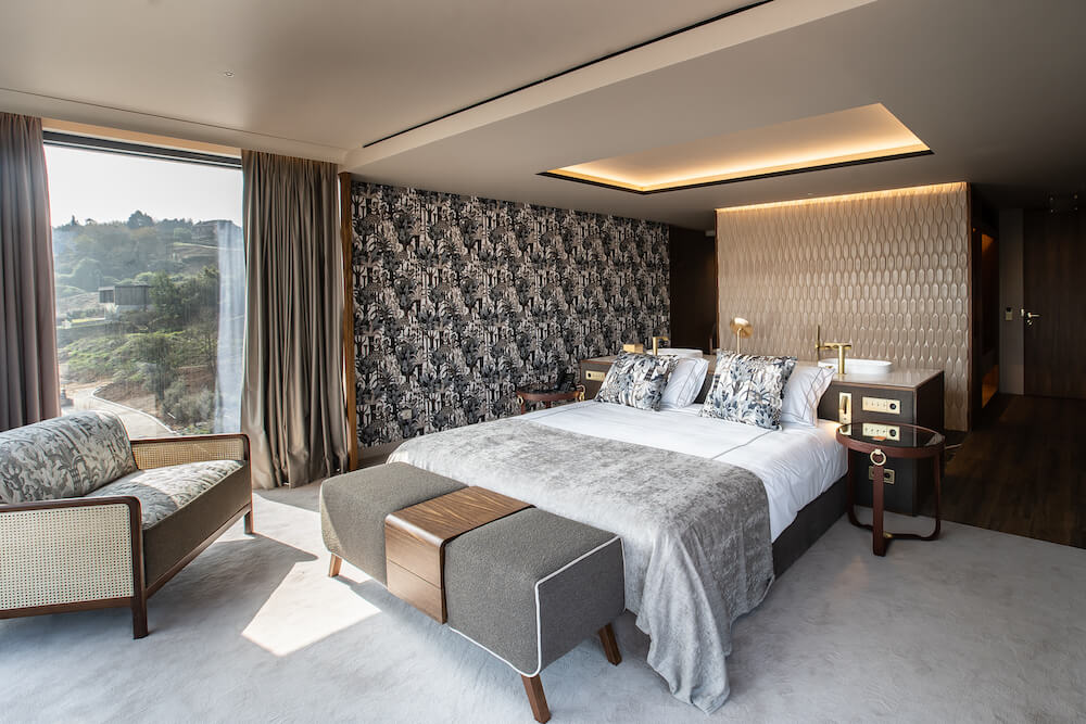 vinha signature suite