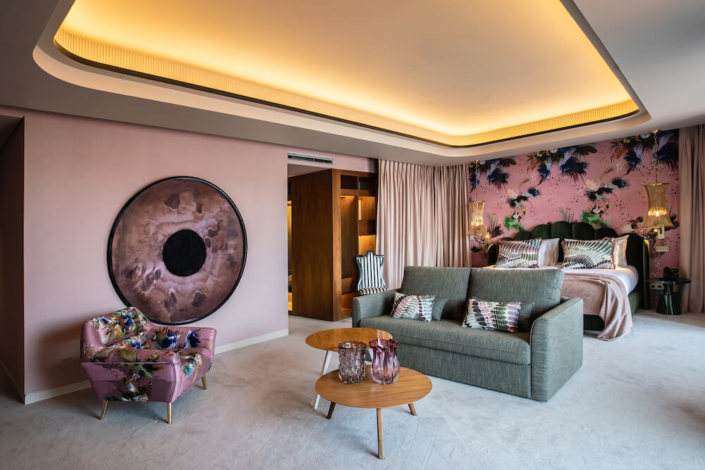 vinha signature suite