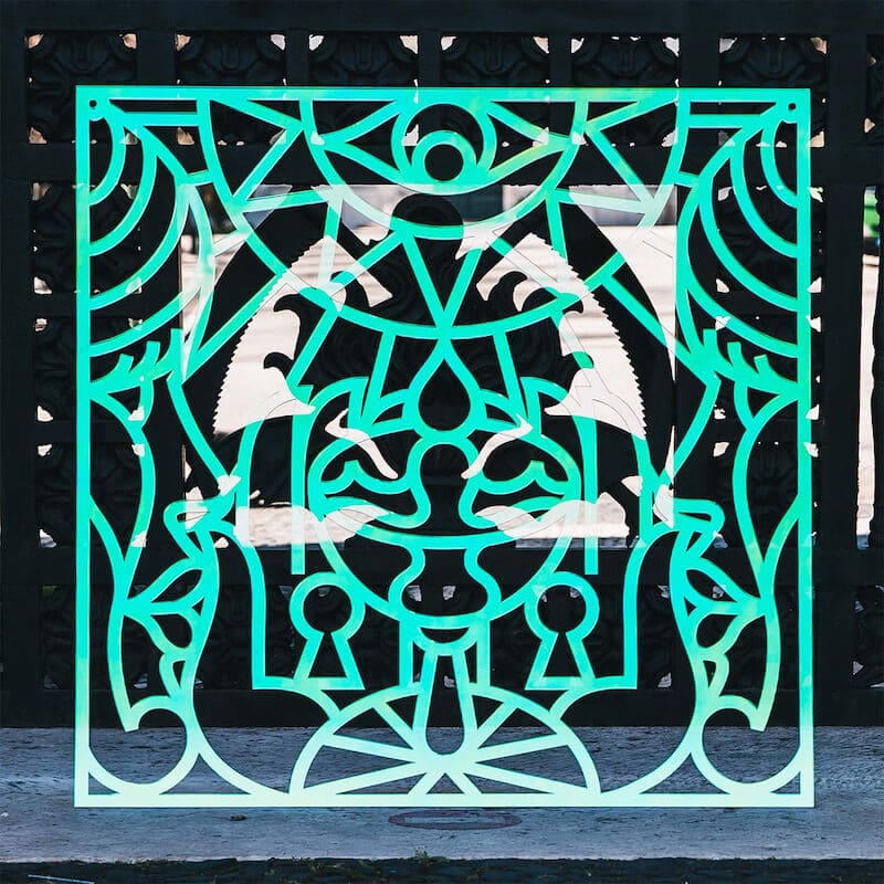 AKACorleone Lisboa II