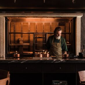 cozinha das flores nuno mendes
