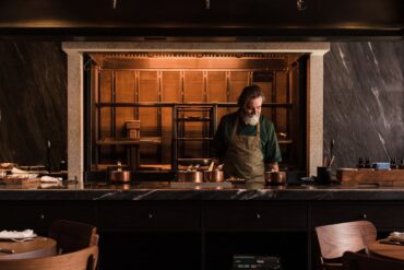 cozinha das flores nuno mendes
