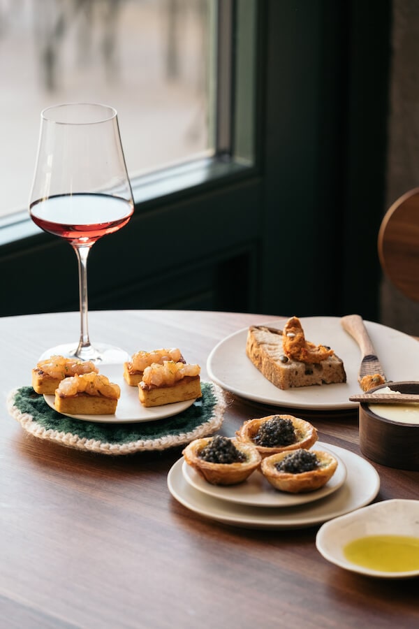 cozinha das flores porto