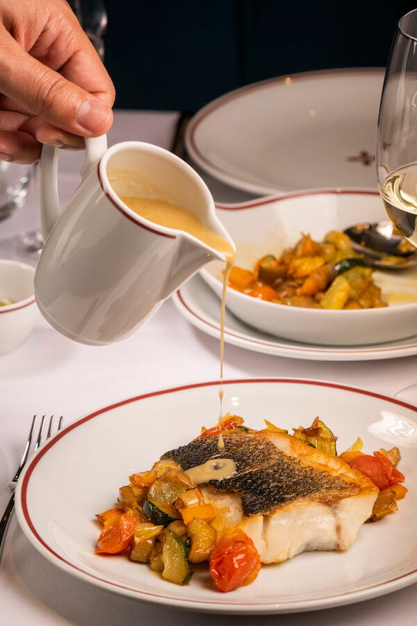 davvero italian lisbon