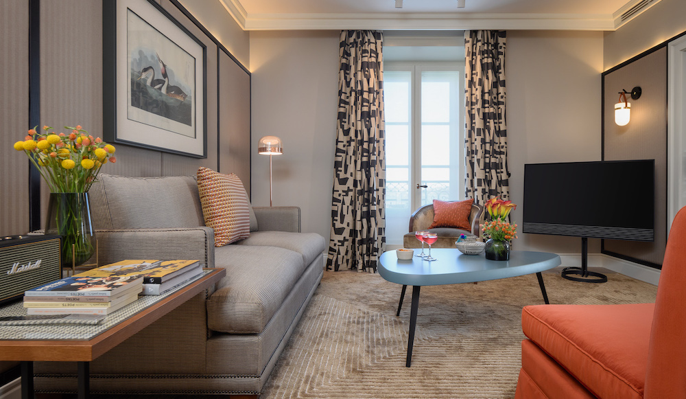 luxury boutique hotel portugal bairro alto