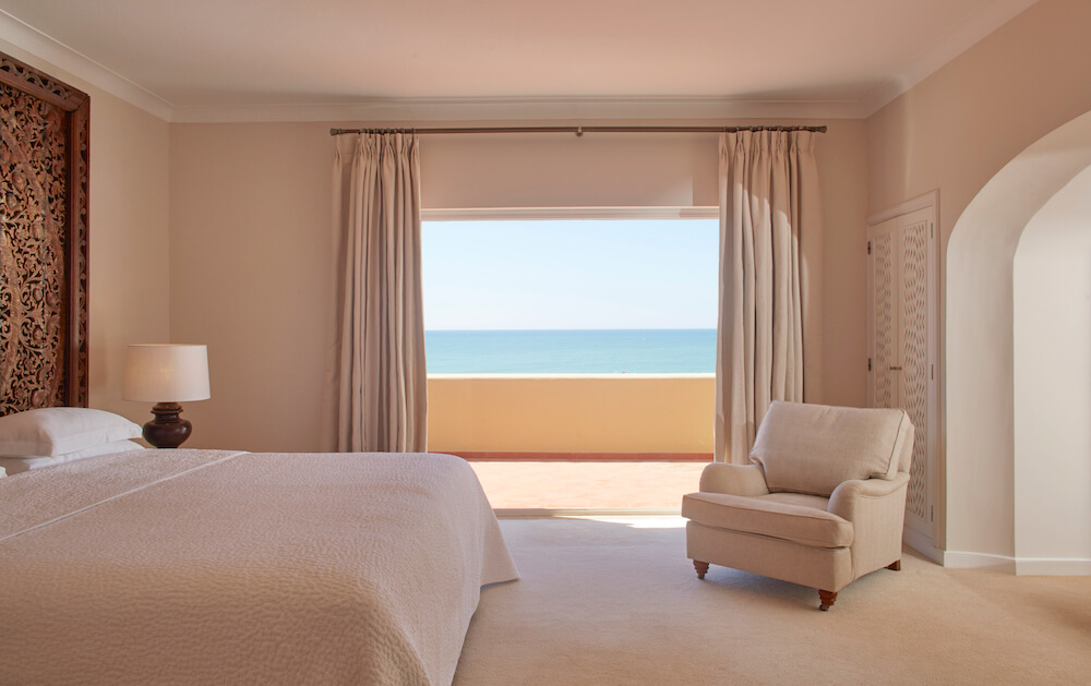 luxury boutique hotel vila joya