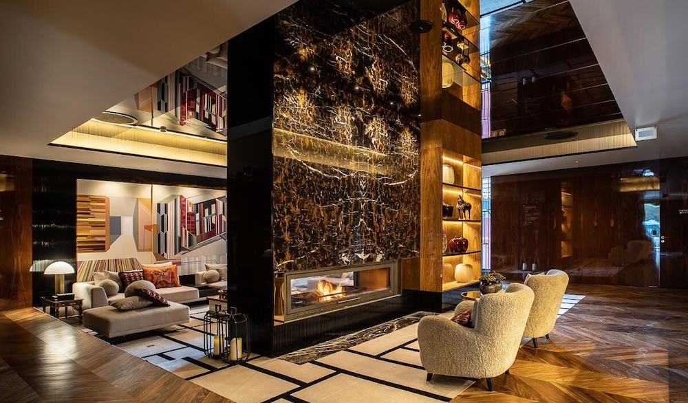 vinha boutique hotel luxury Portugal