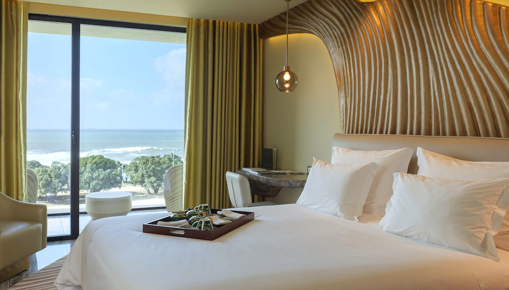 Vila Fox Luxury Boutique Hotel Portugal