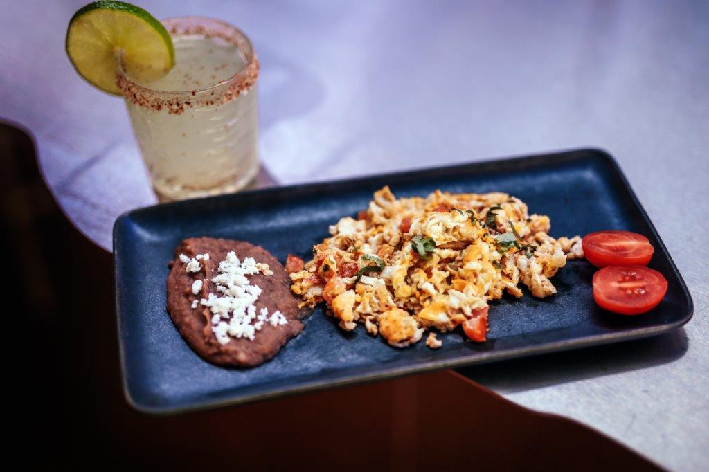 mexican brunch lisbon