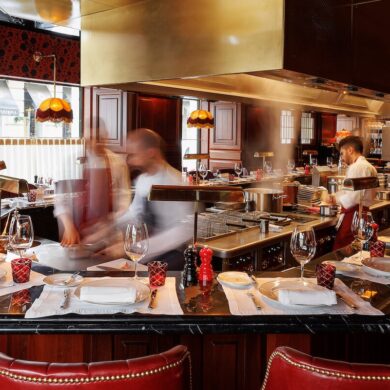 Brilhante Luis Gaspar