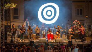 Festival Med Loule Algarve