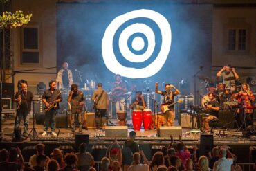 Festival Med Loule Algarve