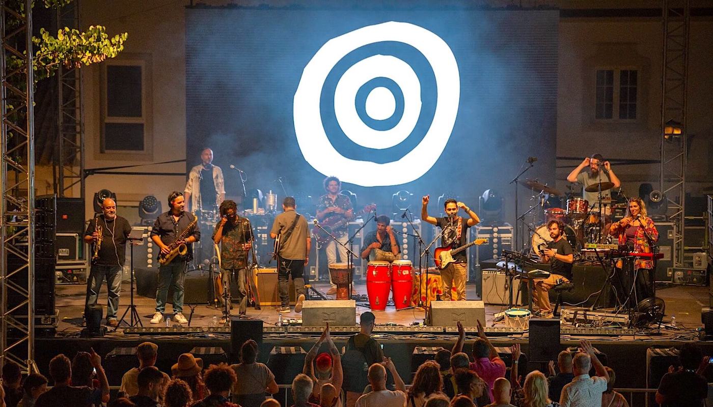 Festival Med Loule Algarve