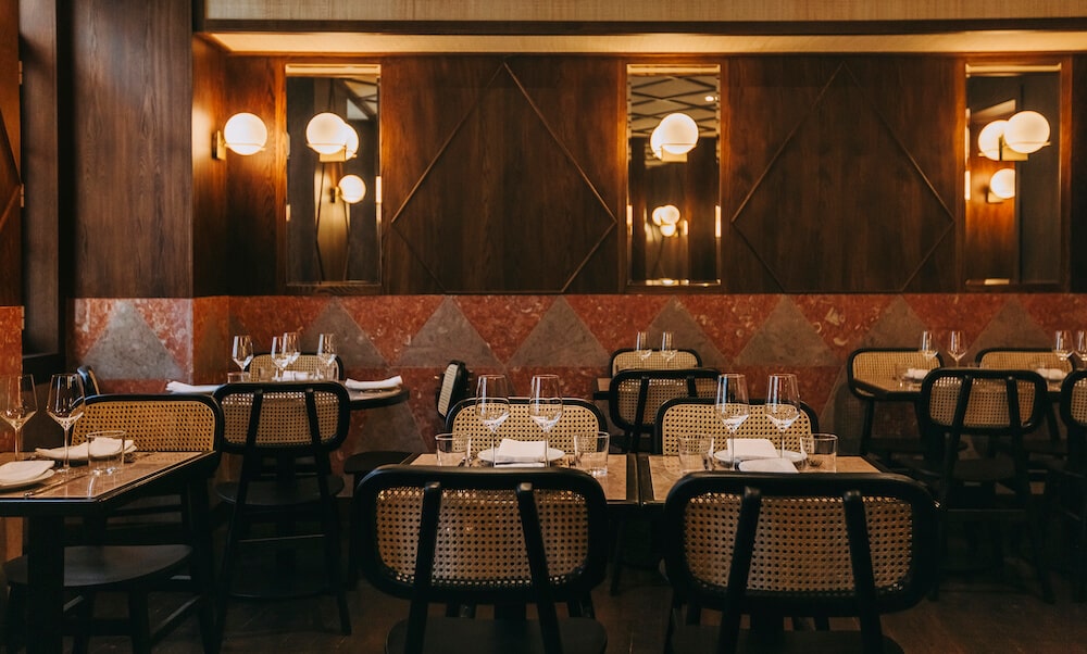 Gunpowder Lisbon Chiado