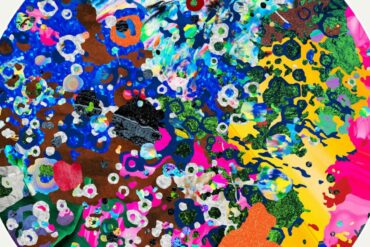 Plastic Remaking our world maat