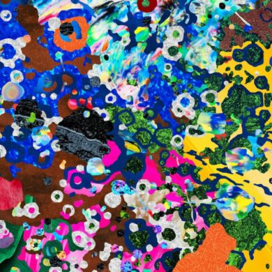 Plastic Remaking our world maat