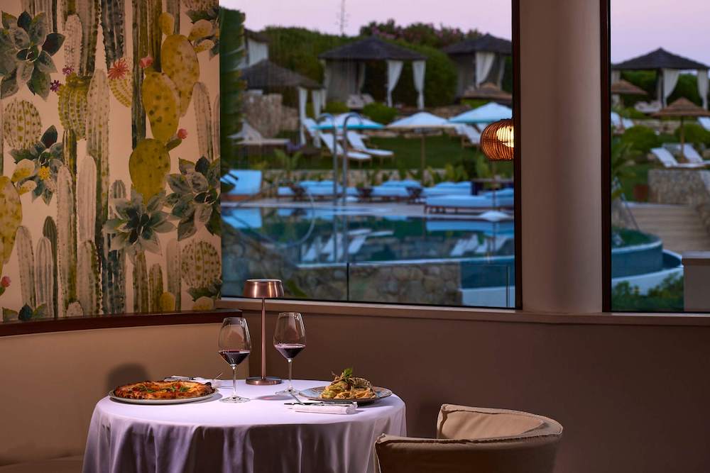 Giardino Italian Algarve