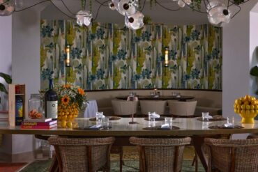 Giardino Italian Algarve