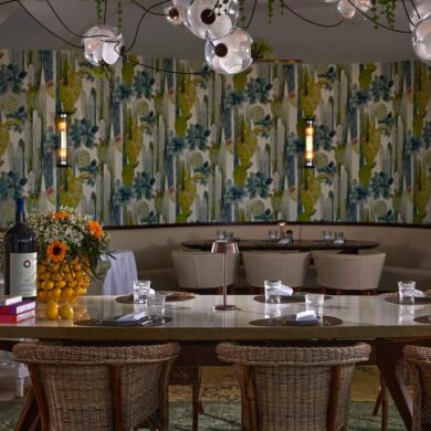 Giardino Italian Algarve