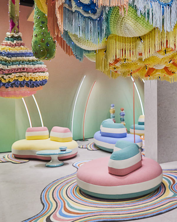 joana vasconcelos roche bobois