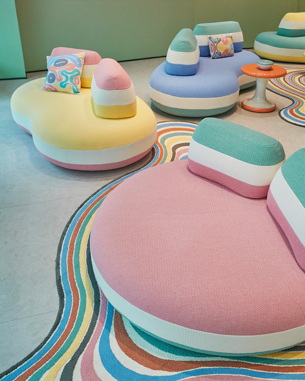 rochebobois outdoor furniture