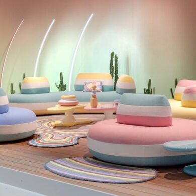 joana vasconcelos bombom outdoor