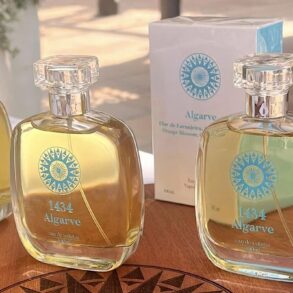 algarve fragrance perfume100ml