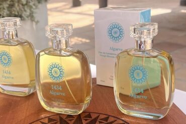 algarve fragrance perfume100ml