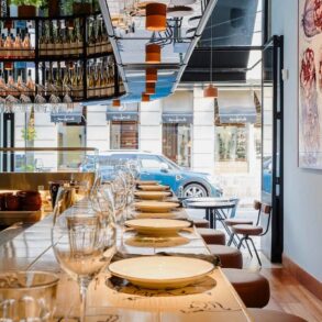 corrupio lisbon restaurant