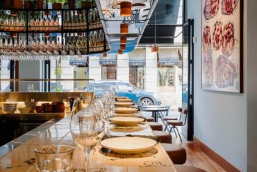 corrupio lisbon restaurant