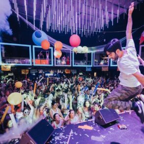 lick algarve nightclub