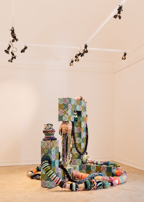 Obrigado a terra Vasconcelos