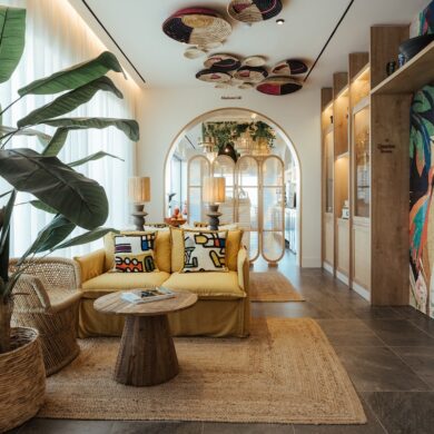 AlmaLusa Comporta Hotel