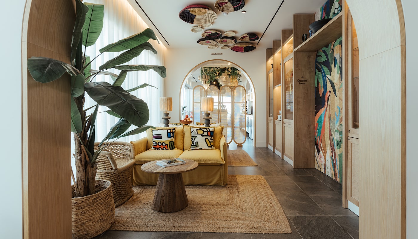 AlmaLusa Comporta Hotel