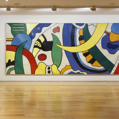 MAC CCB Reopening Lisbon